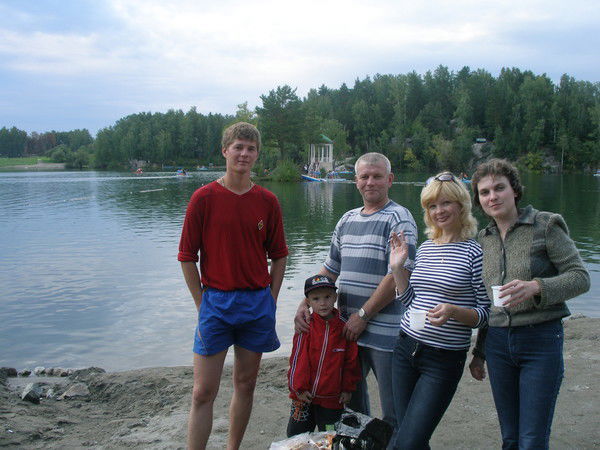 Федор Боровых