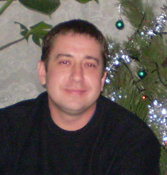 Андрей Дубинин