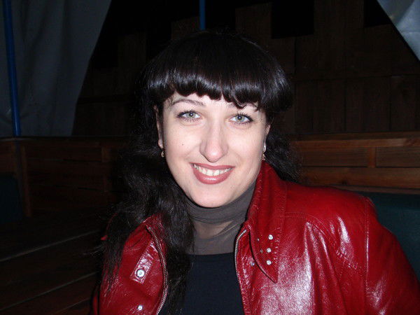 Наталия Агашкова