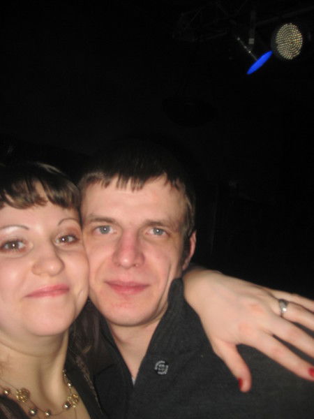 Максим Ильянок