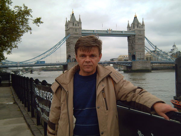 Сергей Гавриленко