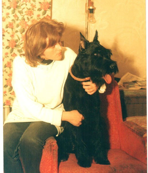 Ирина Петерец