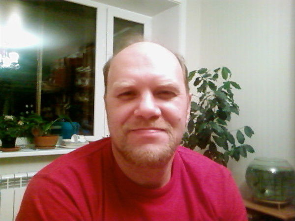 Олег Протасов