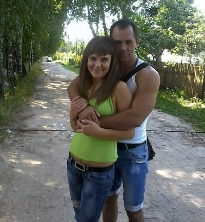 Леша-И-Оля Савинские