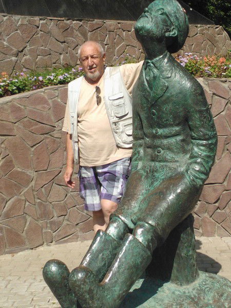 Борис Смирнов