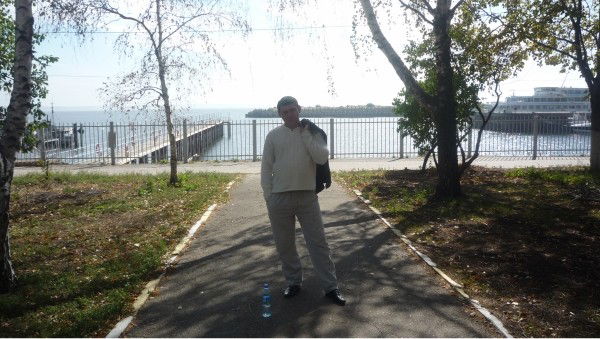 Виталик Пирогов