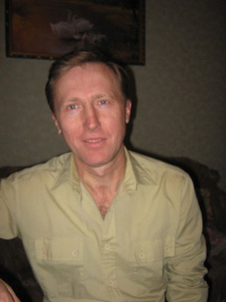 Владимир Шмидт