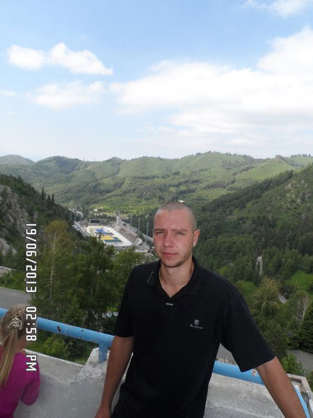 Виктор Трофимов