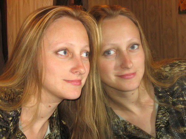 Оксана Берулина