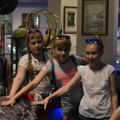 Анюта Боровкова