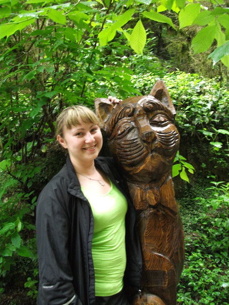 Анна Герасимова