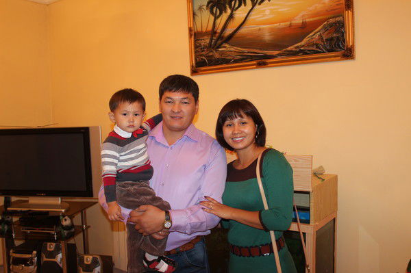 Зарина Муканова-Казиева