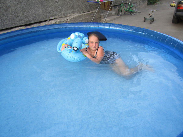 Алина Петренко