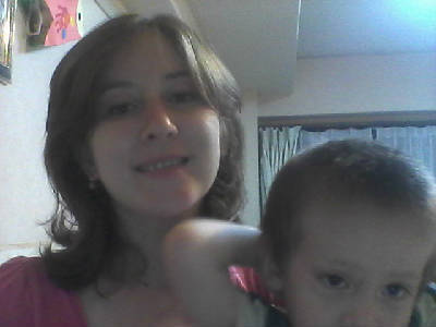 Shahnoza Abdukadirova