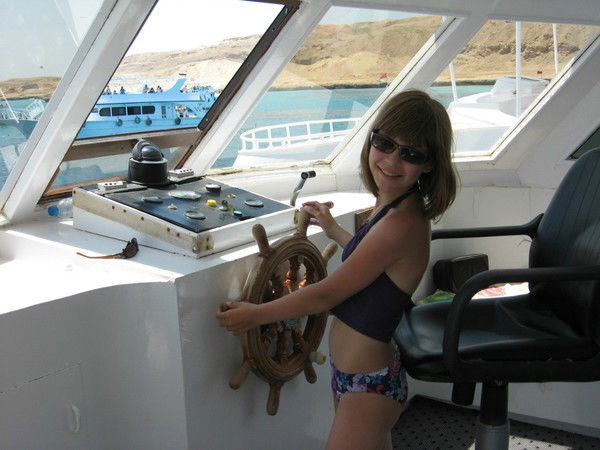 Валерия Бустерякова