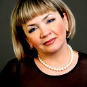 Нина Аксенова