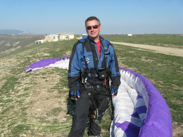 Андрей Правдин