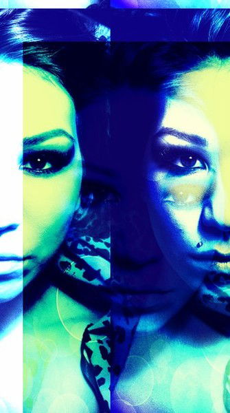 Эльвина Луна