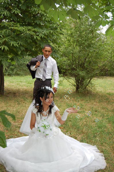 Бакытгуль Султаналиева