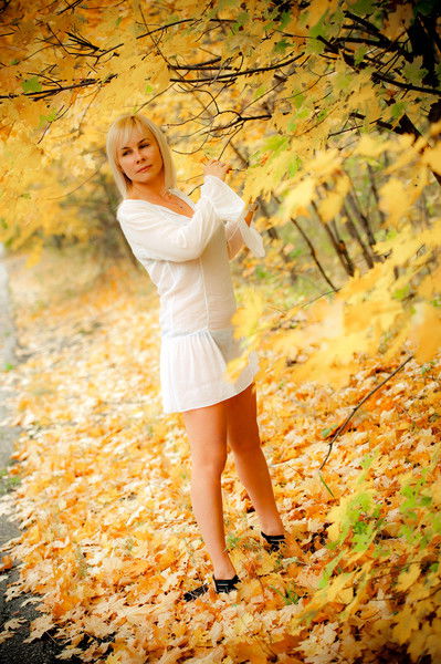 Оксана Еремкина