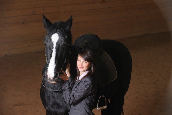 Екатерина Пузина