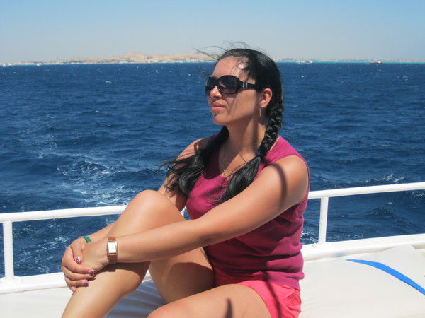 Марина Хоменко