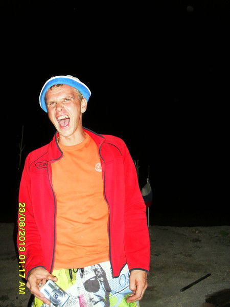 Александр Бирюк