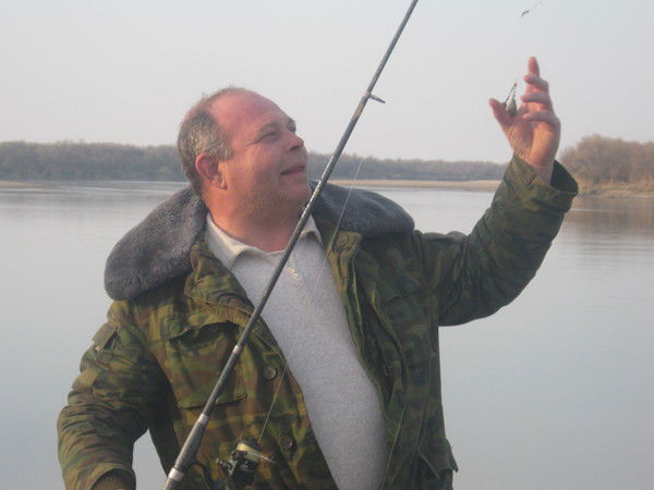 Серега Семенов