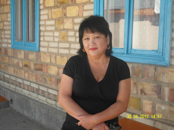 София Тулендиева