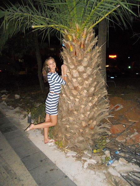 Катюша Кадочникова