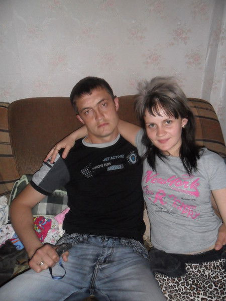 Виктория Свиноренко