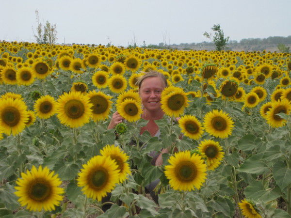 Ирина Новожилова