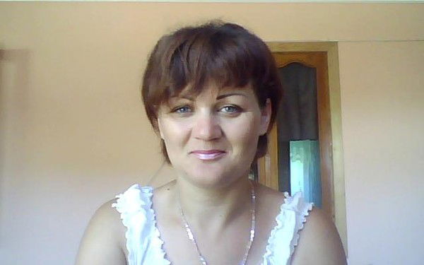 Светлана Выходец