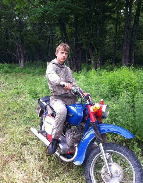 Алексей Ищенко