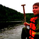 Сергей Красноперов