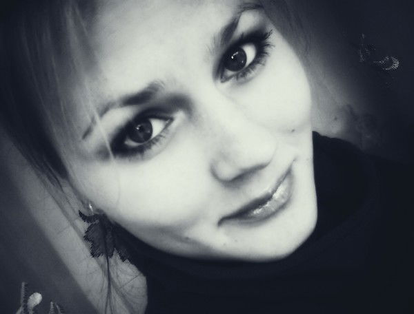 Александра Жаркова