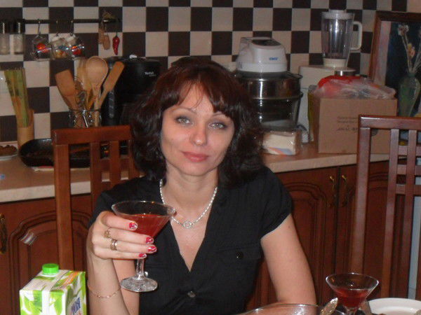 Ирина Герасименко