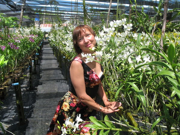 Лариса Лебедева