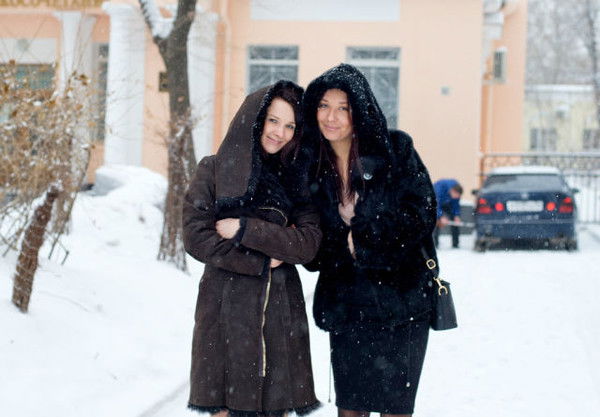 Даша Шагаева