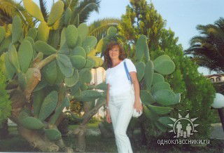 Светлана Строганова