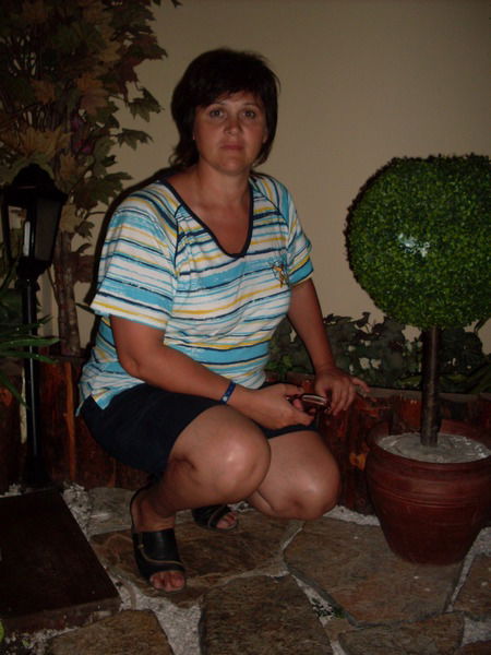 Флюра Шишмарева