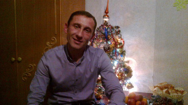 Андрей Чернов