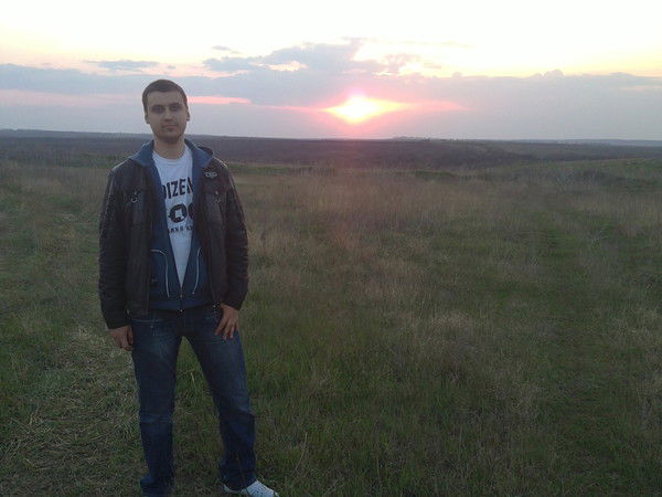 Сергей Боярченко