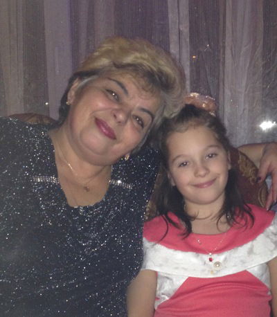 Татьяна Бойцова