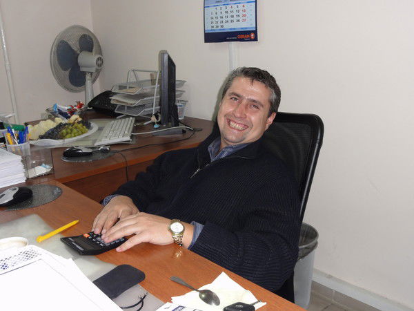 Александр Громов