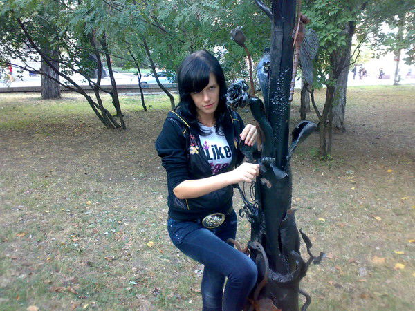 Лидия Шапкина