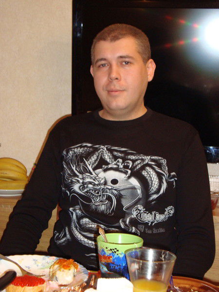 Николай Фёдоров