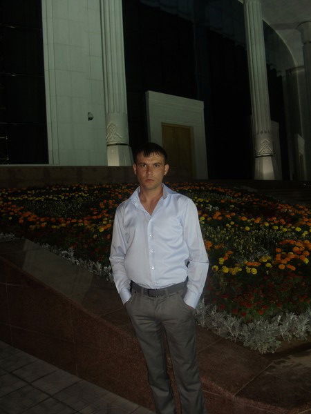 Гиёсхан Анарханов