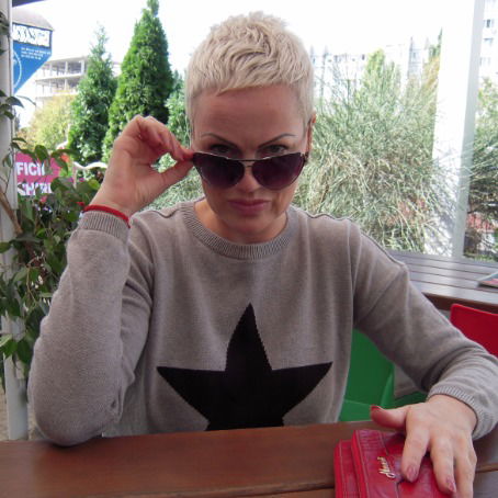 Татьяна Банарь