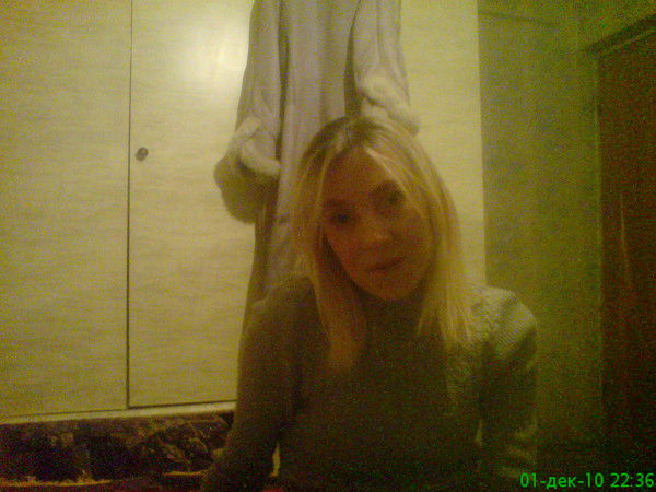 Виктория Постнова